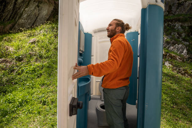 Best Portable restroom solutions  in Silt, CO