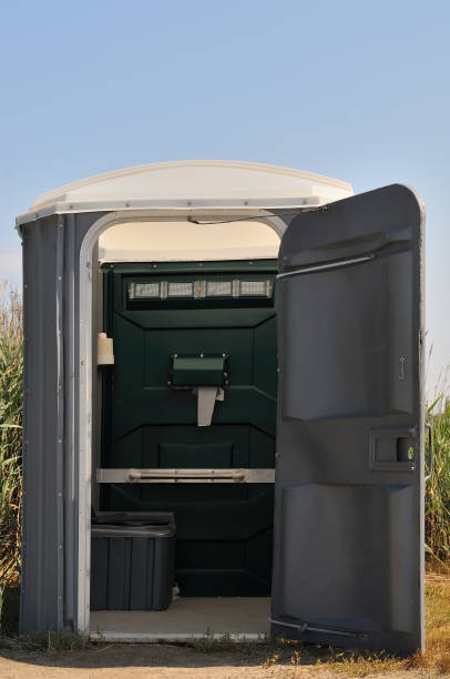 Porta potty rental for festivals in Silt, CO