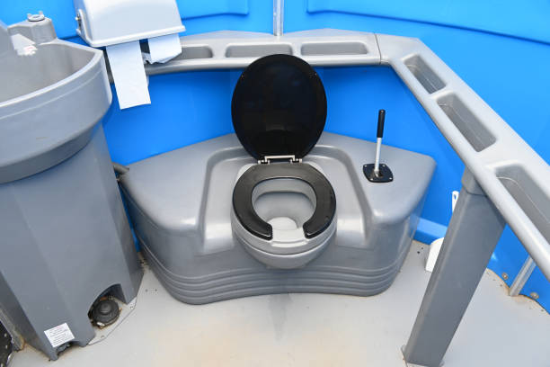 Professional porta potty rental in Silt, CO