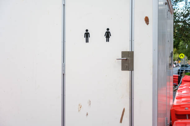 Best Sanitation services for porta potties  in Silt, CO