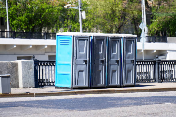 Best Portable toilet rental cost  in Silt, CO